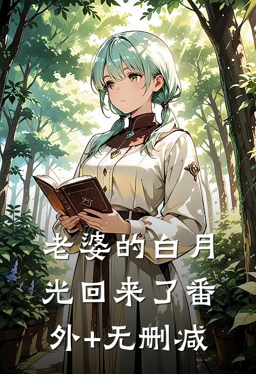 老婆的白月光回来了番外+无删减