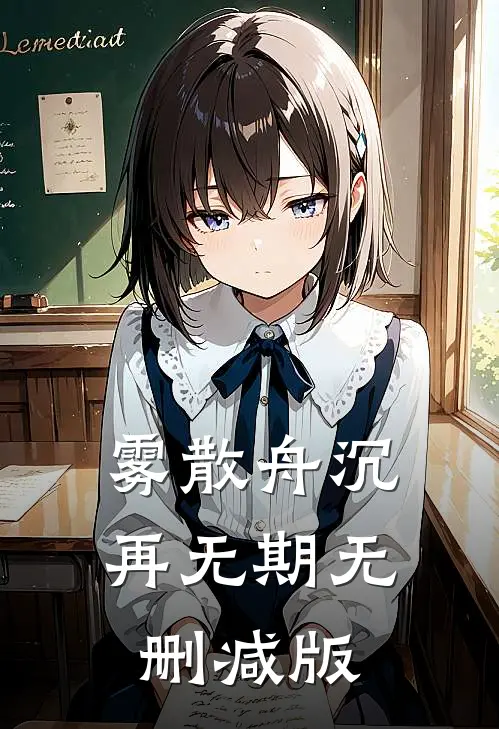 雾散舟沉再无期无删减版