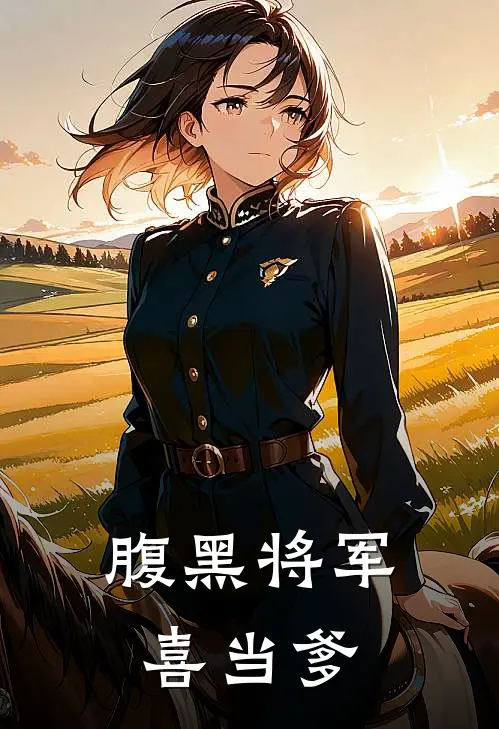 腹黑将军喜当爹