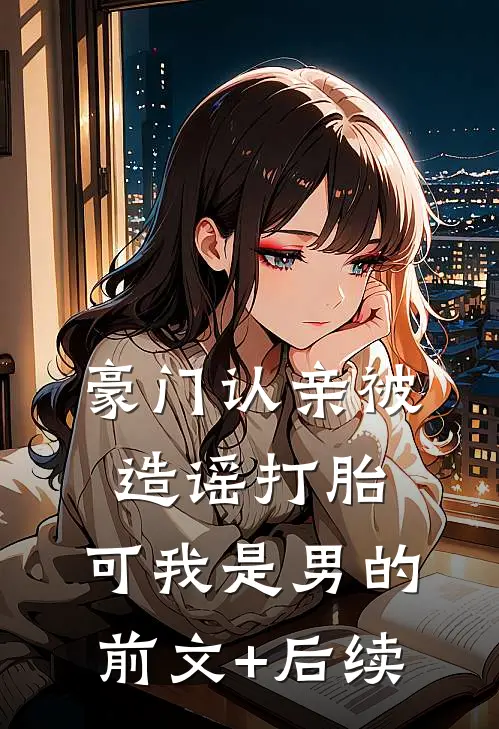 豪门认亲被造谣打胎，可我是男的前文+后续