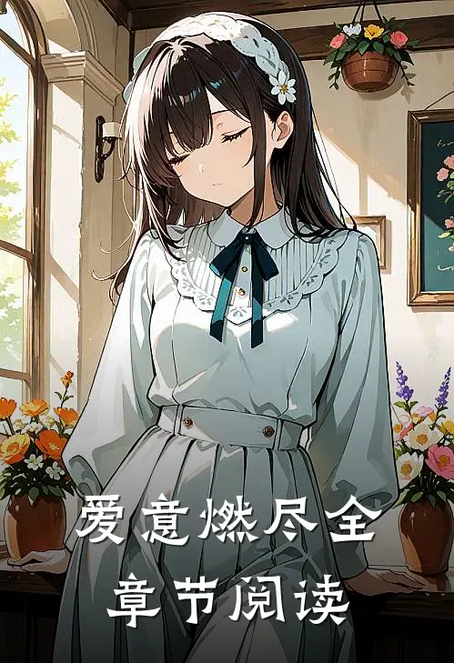 爱意燃尽全章节阅读