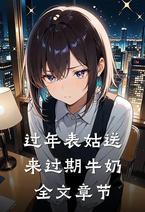 过年表姑送来过期牛奶全文章节