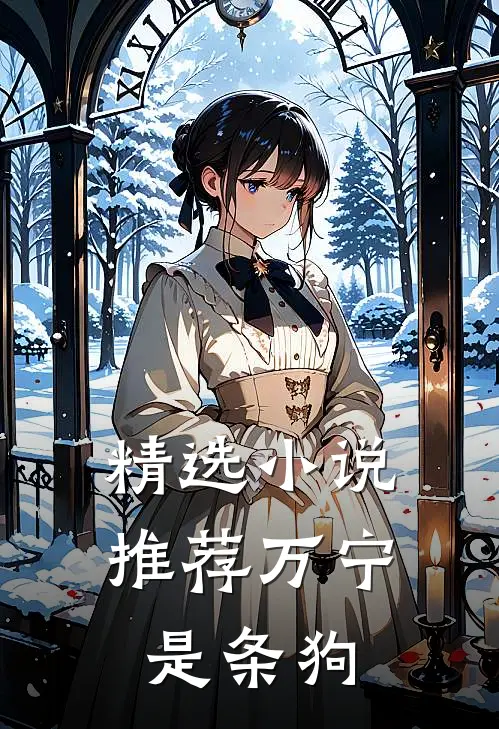 精选小说推荐万宁是条狗