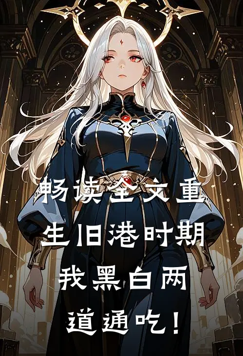 畅读全文重生旧港时期，我黑白两道通吃！