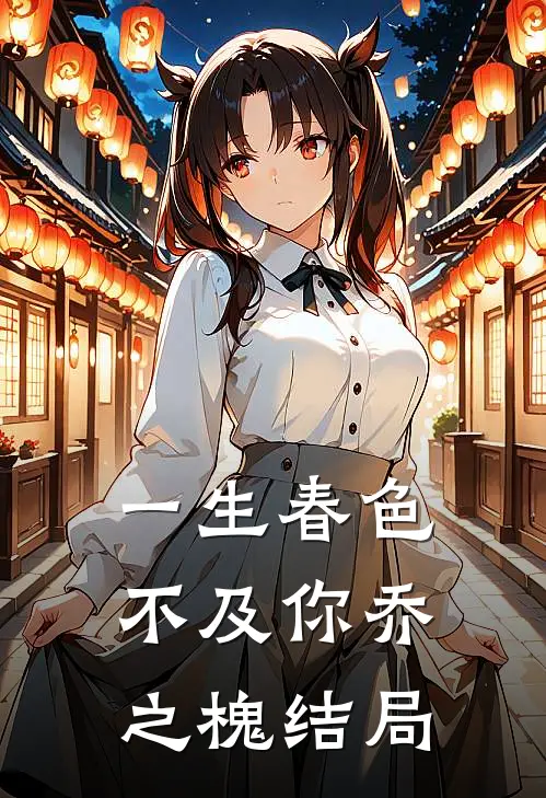 一生春色不及你乔之槐结局