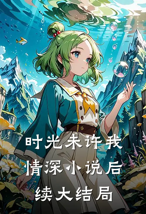 时光未许我情深小说后续大结局