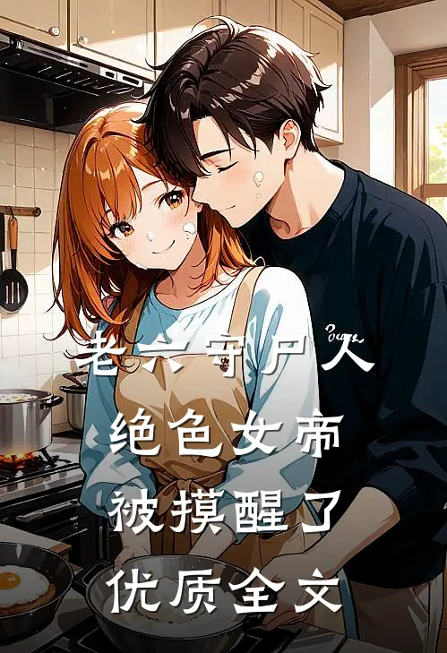 老六守尸人，绝色女帝被摸醒了优质全文