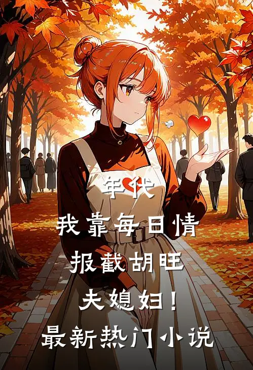 年代：我靠每日情报截胡旺夫媳妇！最新热门小说