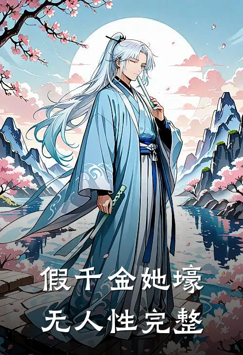 假千金她壕无人性完整