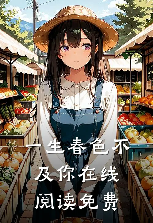 一生春色不及你在线阅读免费