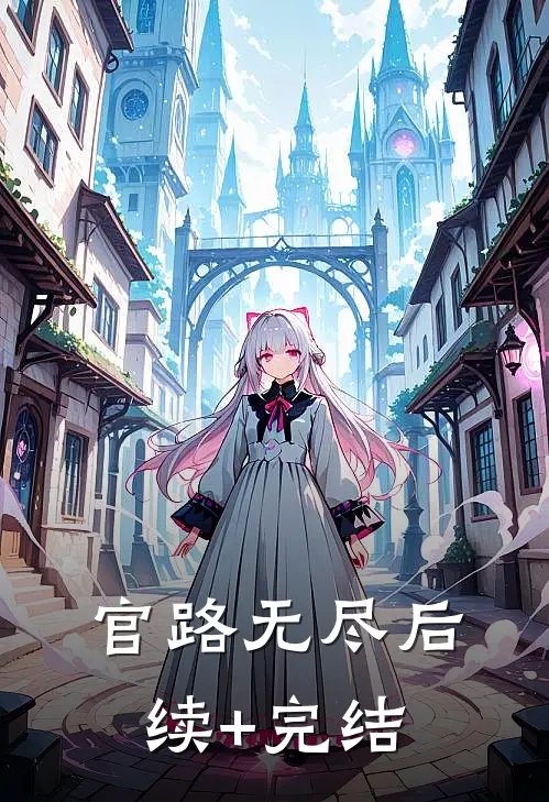 官路无尽后续+完结