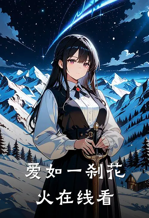 爱如一刹花火在线看