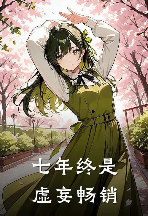 七年终是虚妄畅销