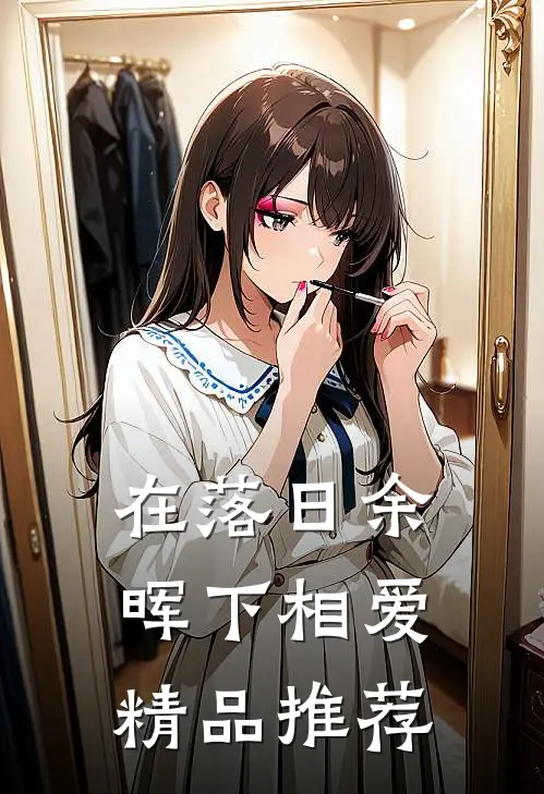 在落日余晖下相爱精品推荐