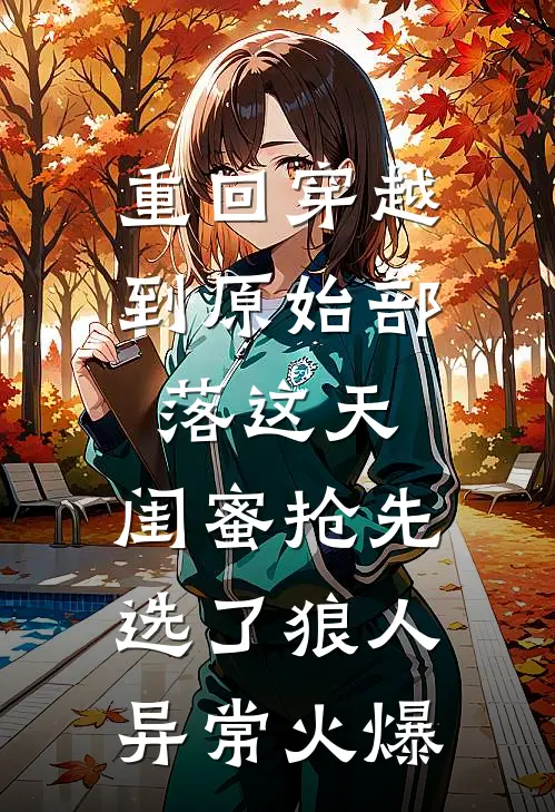 重回穿越到原始部落这天，闺蜜抢先选了狼人异常火爆