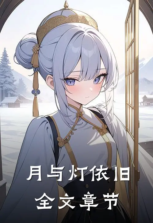 月与灯依旧全文章节