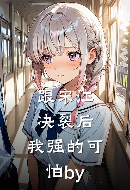 跟宋江决裂后，我强的可怕by