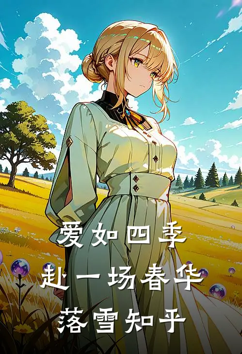爱如四季：赴一场春华落雪知乎