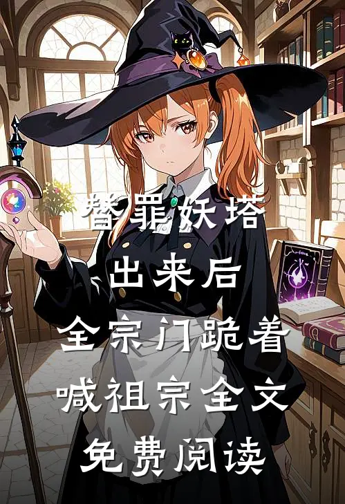 替罪妖塔出来后，全宗门跪着喊祖宗全文免费阅读