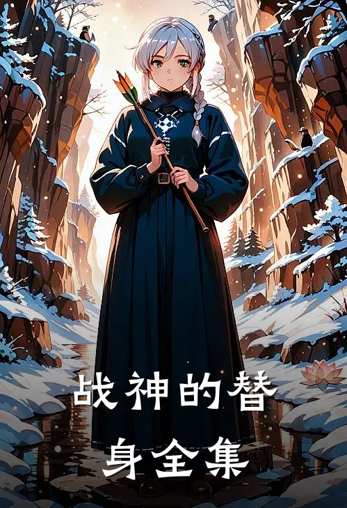 战神的替身全集
