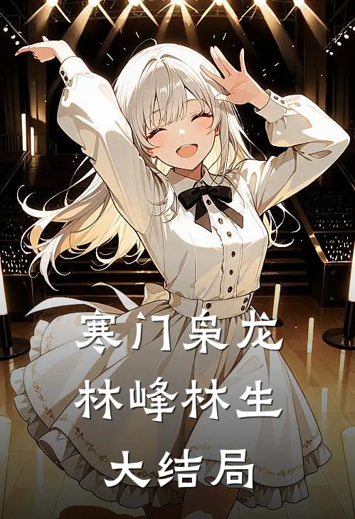 寒门枭龙林峰林生大结局