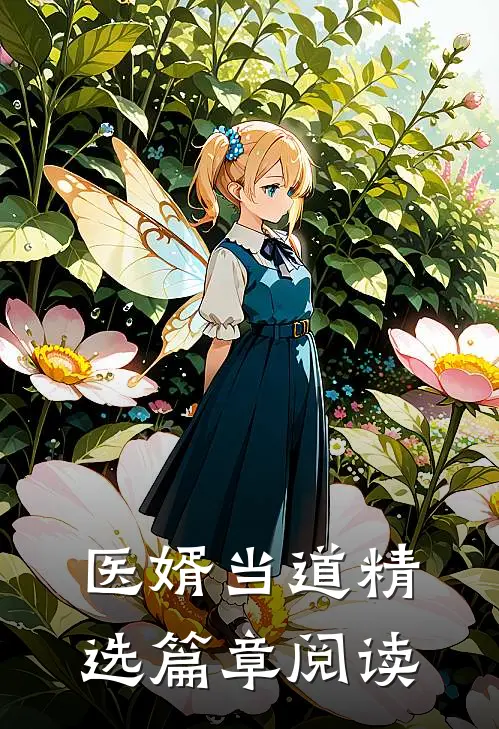 医婿当道精选篇章阅读