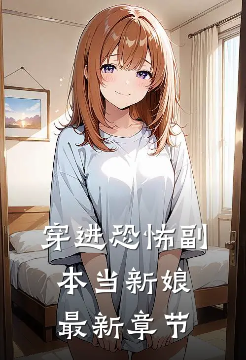 穿进恐怖副本当新娘最新章节