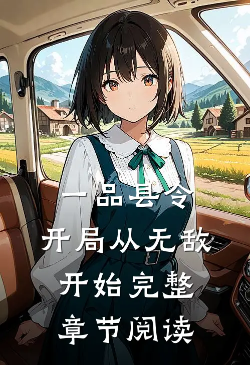 一品县令：开局从无敌开始完整章节阅读