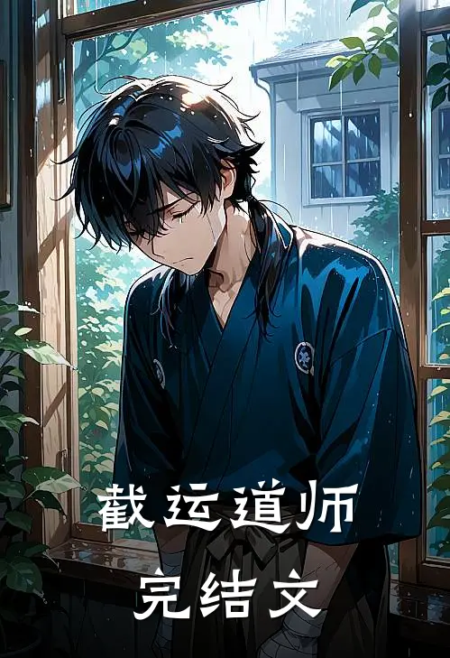 截运道师完结文