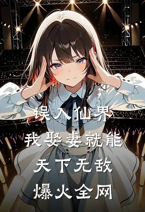 误入仙界，我娶妻就能天下无敌爆火全网