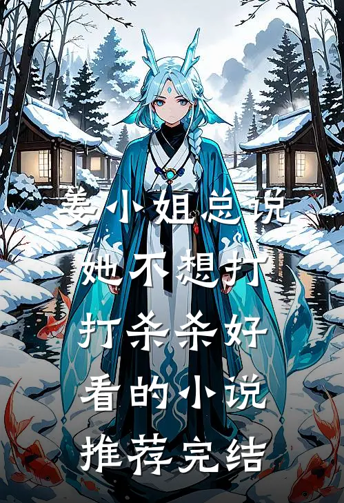 姜小姐总说她不想打打杀杀好看的小说推荐完结