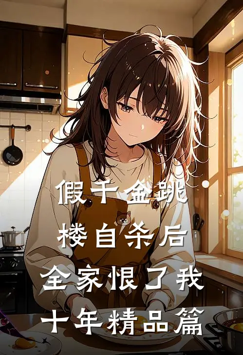 假千金跳楼自杀后，全家恨了我十年精品篇