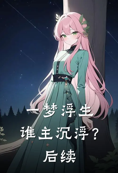 一梦浮生，谁主沉浮？后续