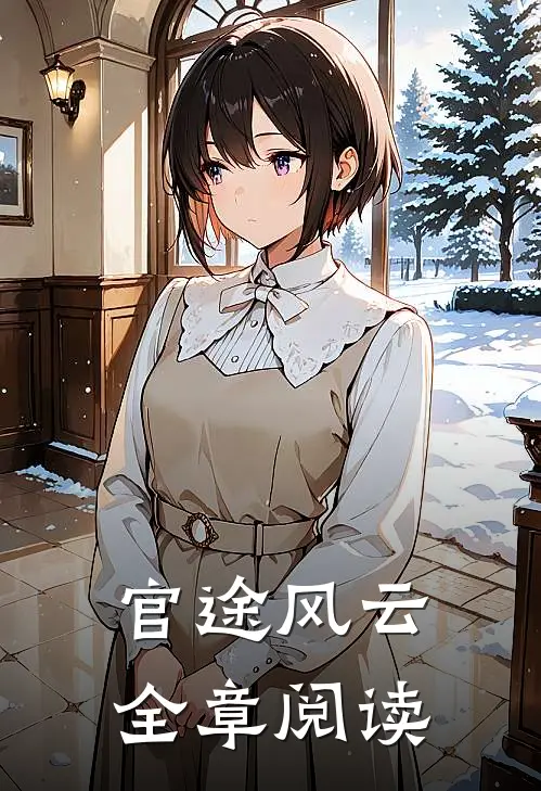 官途风云全章阅读