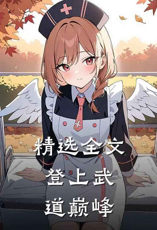 精选全文登上武道巅峰