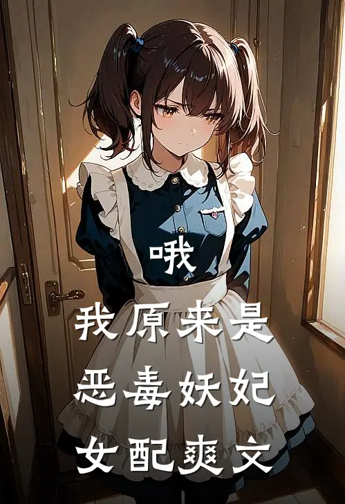 哦，我原来是恶毒妖妃女配爽文