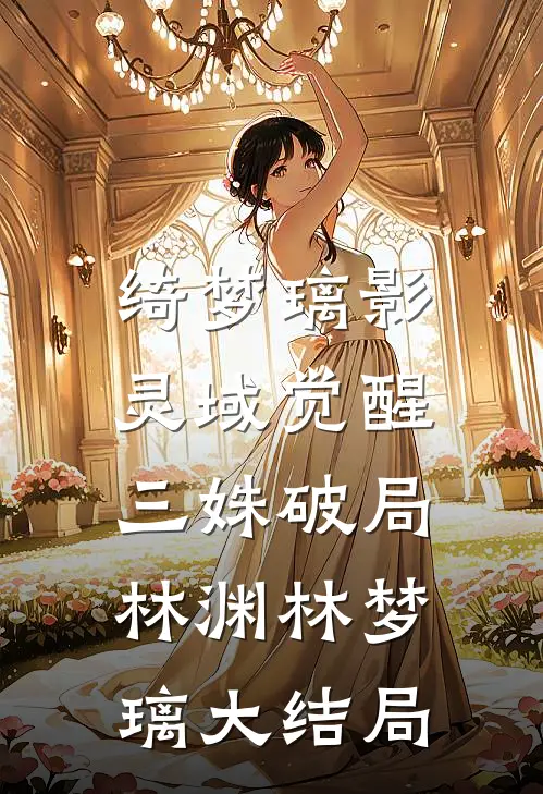 绮梦璃影：灵域觉醒，三姝破局林渊林梦璃大结局