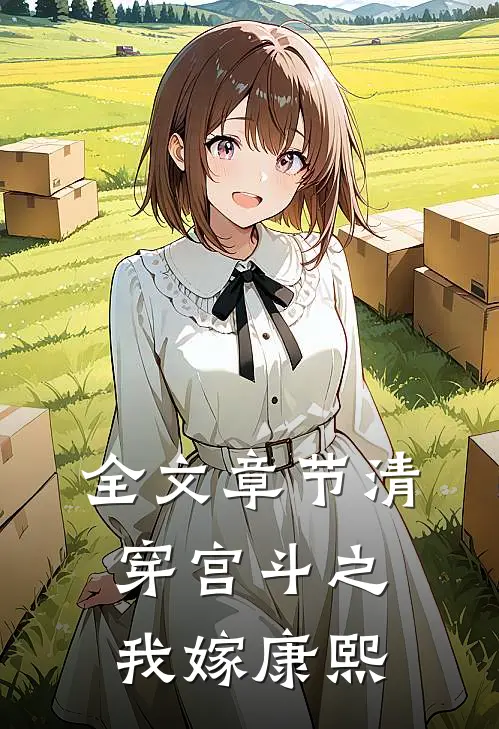 全文章节清穿宫斗之我嫁康熙