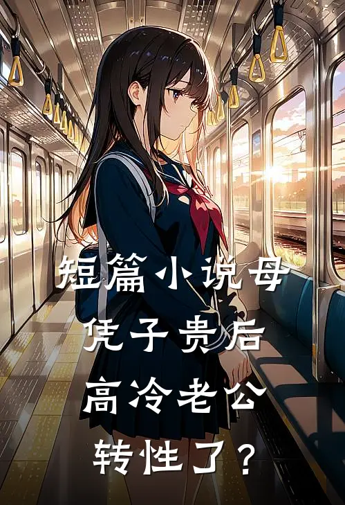 短篇小说母凭子贵后，高冷老公转性了？