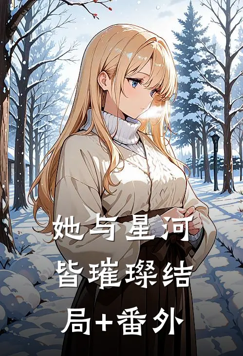 她与星河皆璀璨结局+番外
