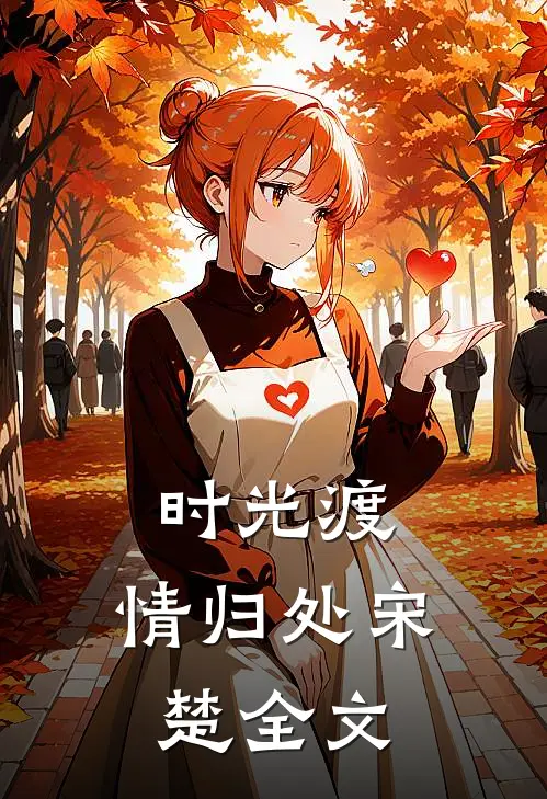 《时光渡，情归处》宋楚全文