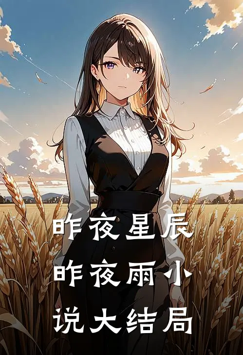 昨夜星辰昨夜雨小说大结局