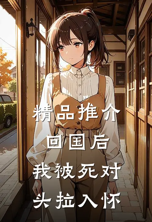 精品推介回国后，我被死对头拉入怀