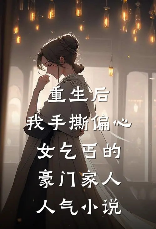 重生后，我手撕偏心女乞丐的豪门家人人气小说