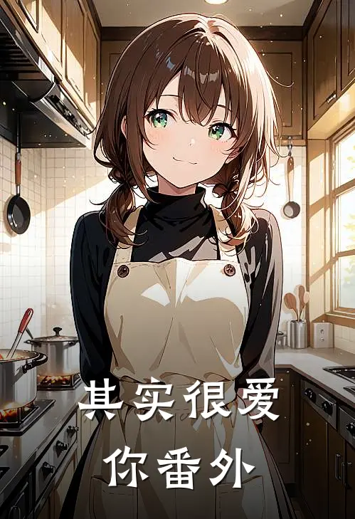 其实很爱你 番外