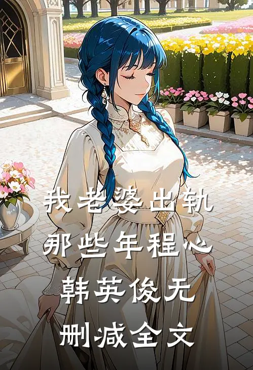 我老婆出轨那些年程心韩英俊无删减全文