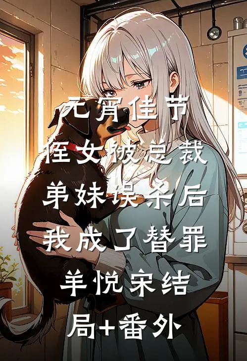 元宵佳节，侄女被总裁弟妹误杀后我成了替罪羊悦宋结局+番外