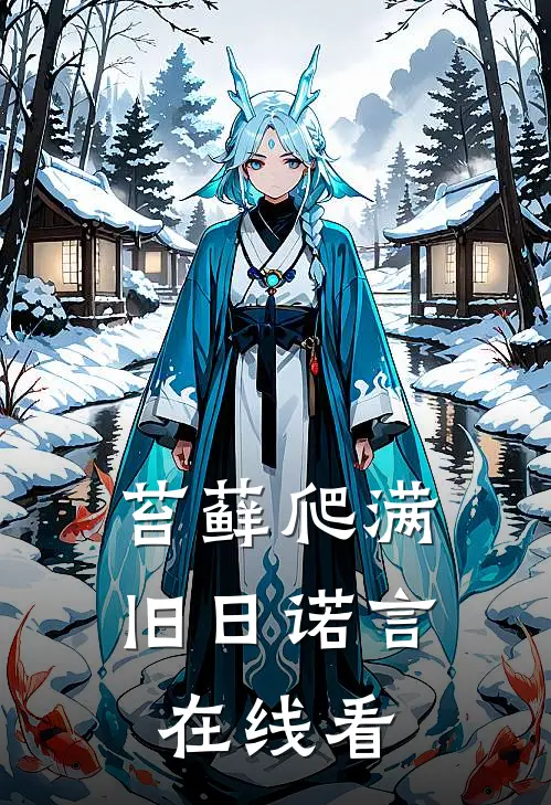 苔藓爬满旧日诺言在线看