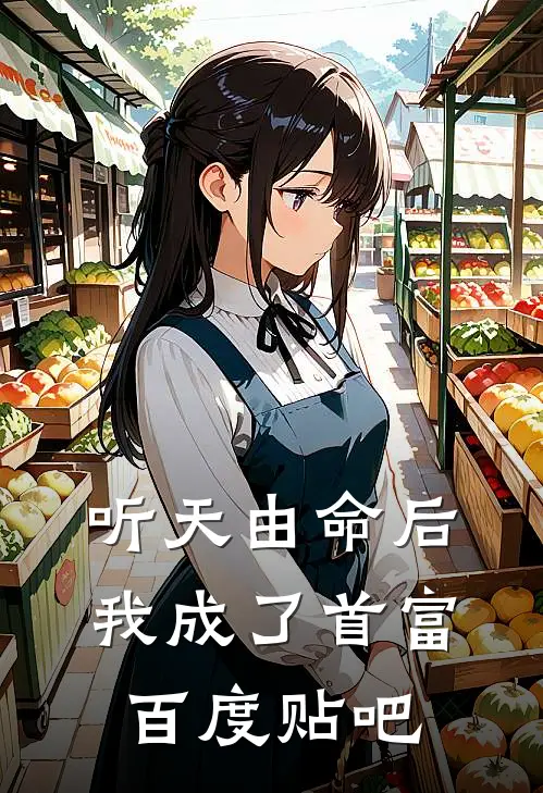 听天由命后，我成了首富百度贴吧