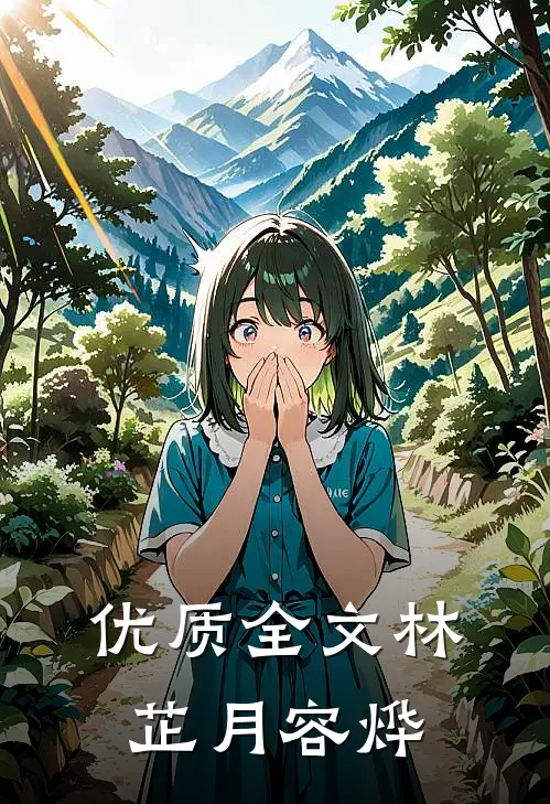 优质全文林芷月容烨